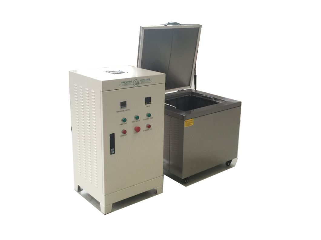 Industrial Cleaning Machine Radiator Ultrasonic Cleaning Machine