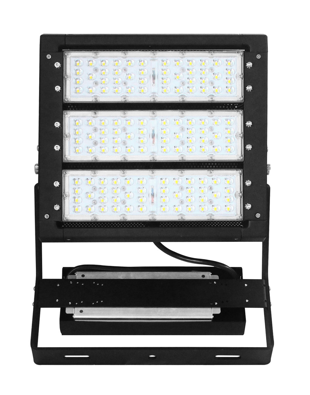 IP65 Waterproof 600W LED Module Flood Light for Outdoor