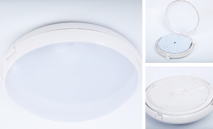 High Power Super Hot 30W IP65 LED Ceiling Light