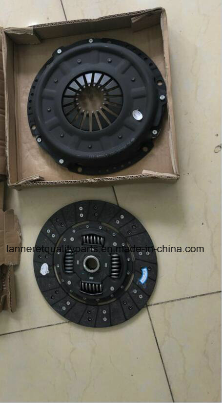 Clutch Kits for Great Wall H5 2.5TCI/2.8TCI