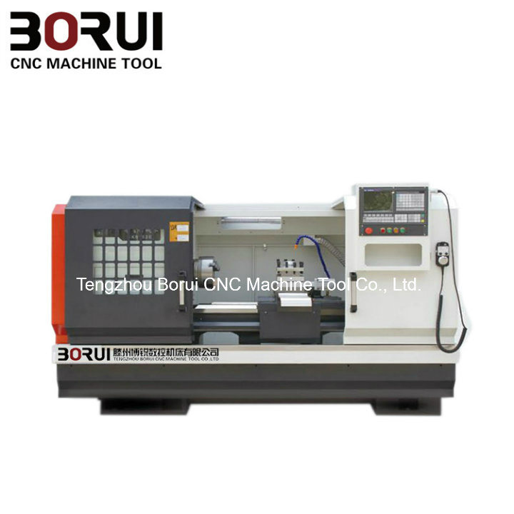 Ck6152e High Precision Fanuc CNC Lathe Machine