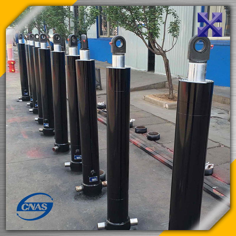 Hydraulic Cylinder Standard Sizes