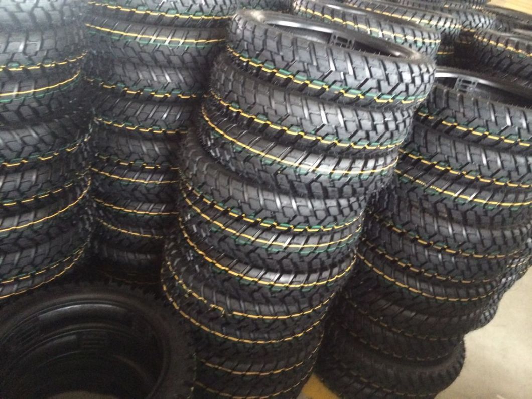 360-18 Street Tire with Cheap Price