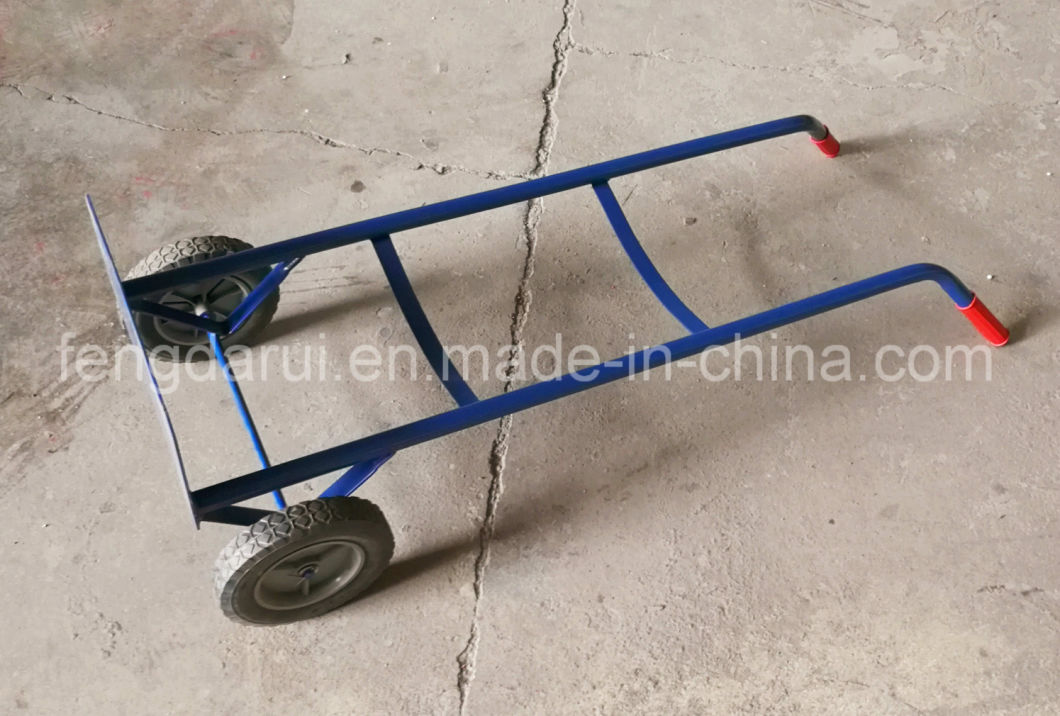 High Quality Light Hand Trolley /Hand Truck/Cart (HT2006A)