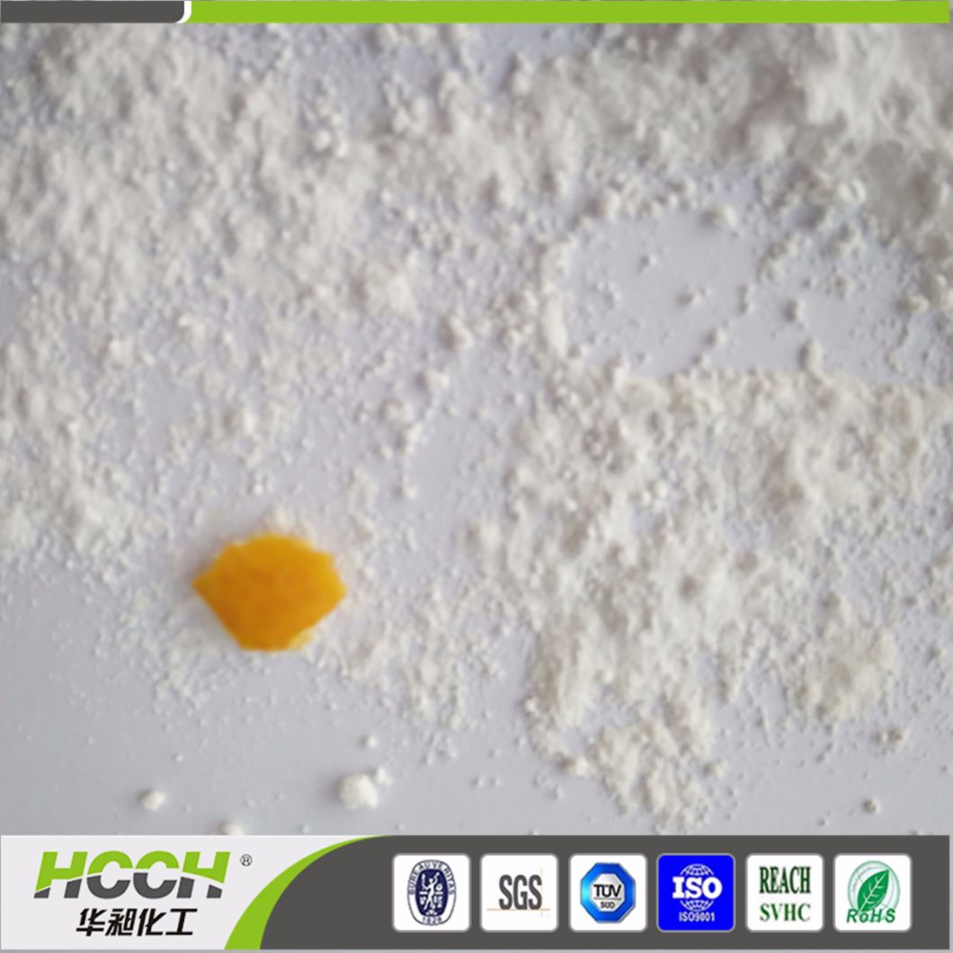 Stable Quality Titanium Dioxide