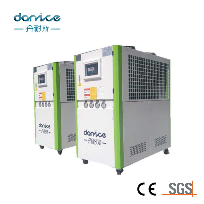 5HP Air Cooled Chiller for Plastic Injection Machine