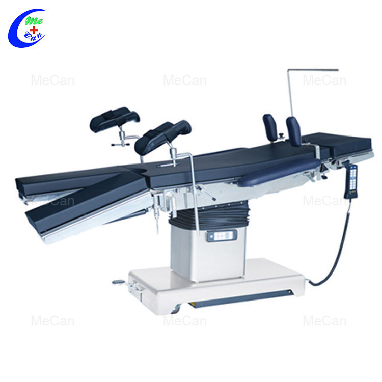 Multi-Function Electrical Operating Table, Surgical Operation Table