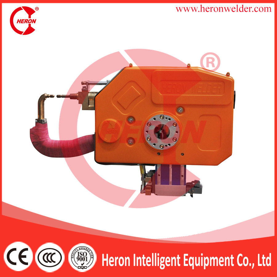 110kVA Mfdc C Type Robotic Welding Electrode Holder