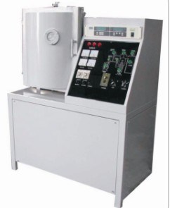 Good Price Laboratory Plating Equipment (ZHICHENG)