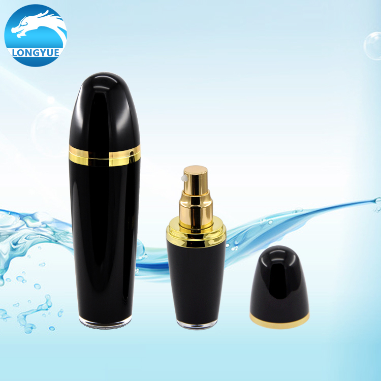 New Product Airless Bottle for Cosmetic Packing