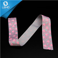 Factory Price Fashionable Design Pattern Printed Grosgrain Ribbon