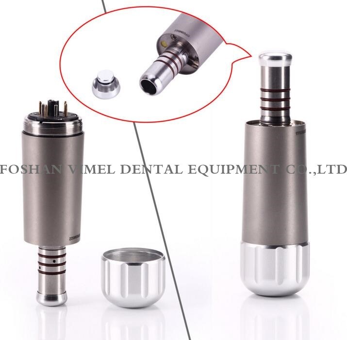 ISO-E Type Dental Electric Brushless LED Micro Motor Star 600em 1: 1/1: 5/16: 1