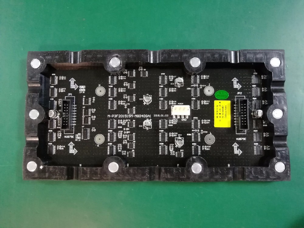 P3 Soft LED Panel P3 Soft LED Panel