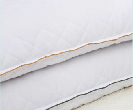 Luxury Goose Down Pillow in Pair Pack