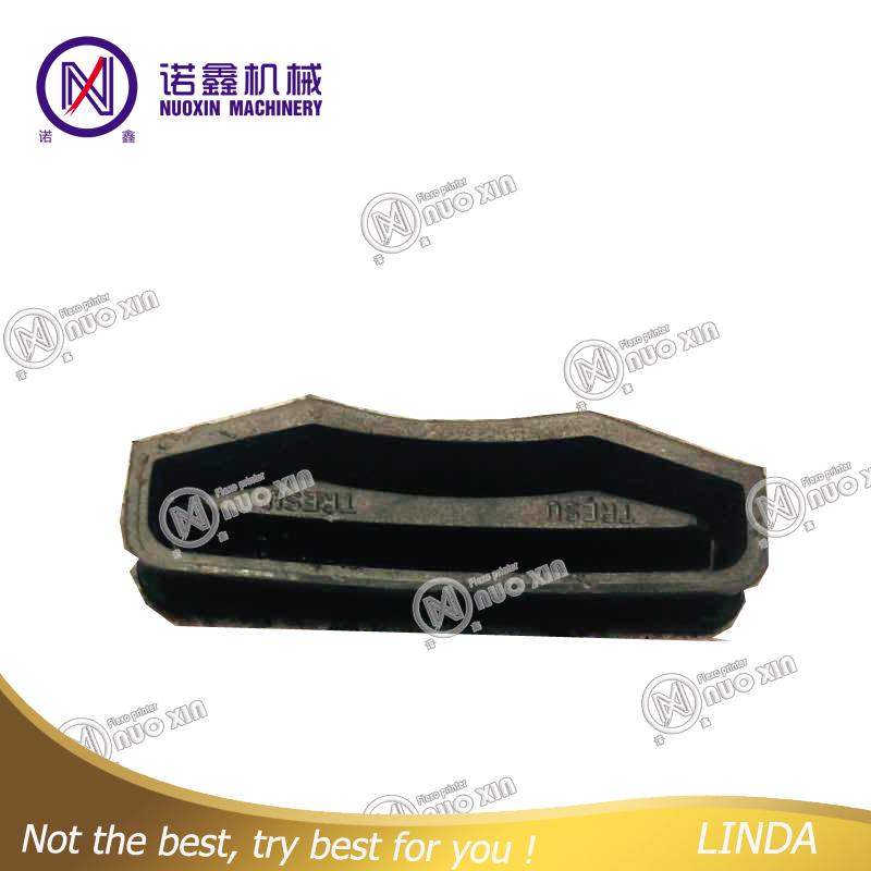 Rubber Roller Tranfer Ink for Printing Machine