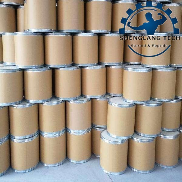 99% Purity Pharmaceutical Grade Leuprolide CAS 53714-56-0 for Body Supplements