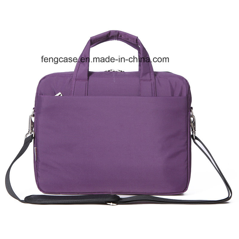 Laptop Computer Notebook Carry Popular Fuction Fashion Nylon Bag