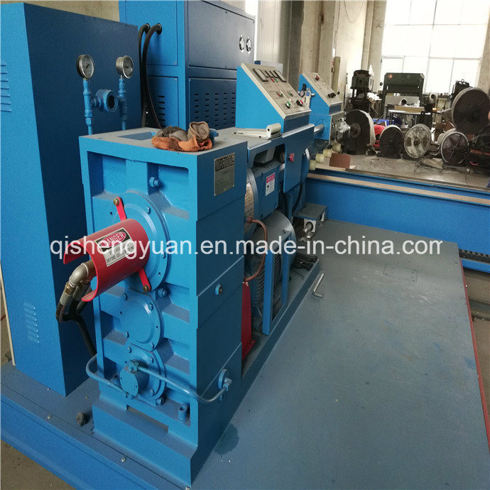High Quality Lab Rubber Roller Machine