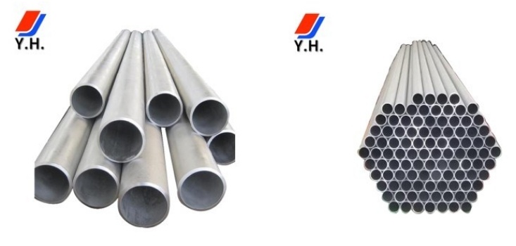 High Quality SSAW Steel Pipes