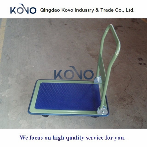 Platform Hand Truck High Quality pH150