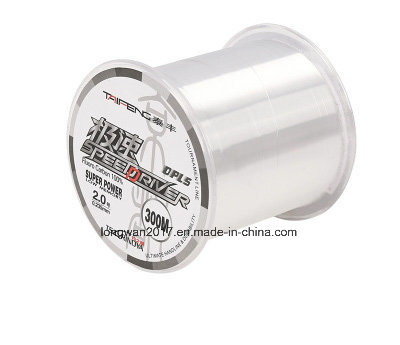 Lw-6030 Monofilament Nylon Fishing Line