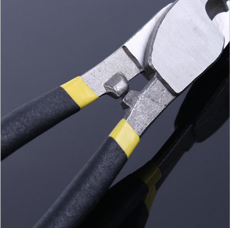 Hand Tool Multi Purpose Cable Cutter