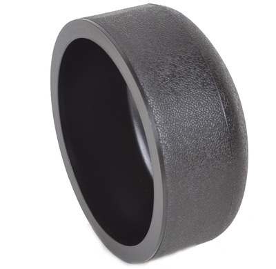 HDPE100 Elbow 90 Degree SDR11 of Butt Weld Fusion