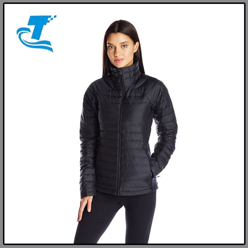 Women's Awesome Lightweight Warm Jacket