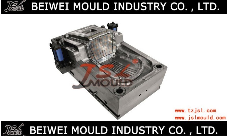 Injection Plastic Charles Emes Chair Mould