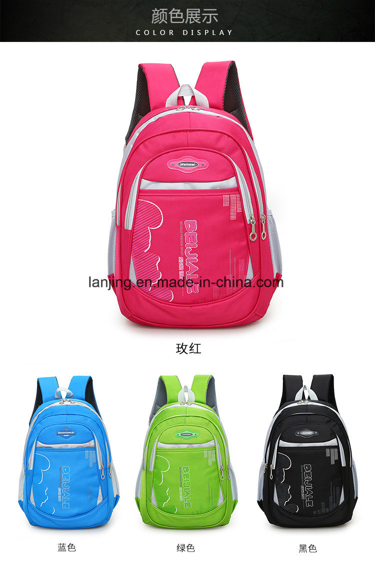 Bw1-250 Fashion Bags Shoulder Bag Backpack School Bag Backpack Bag