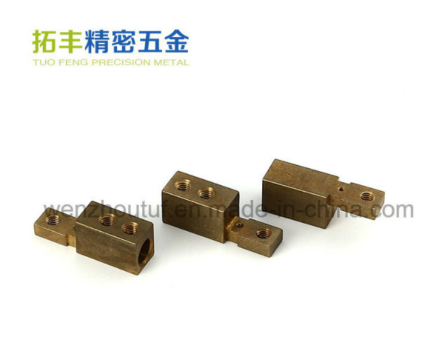 Wire Connector Block Electrical Meter Terminal Blocks