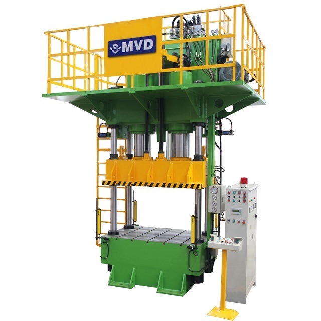 Large Format Heat Press Transfer Machine Hydraulic Press
