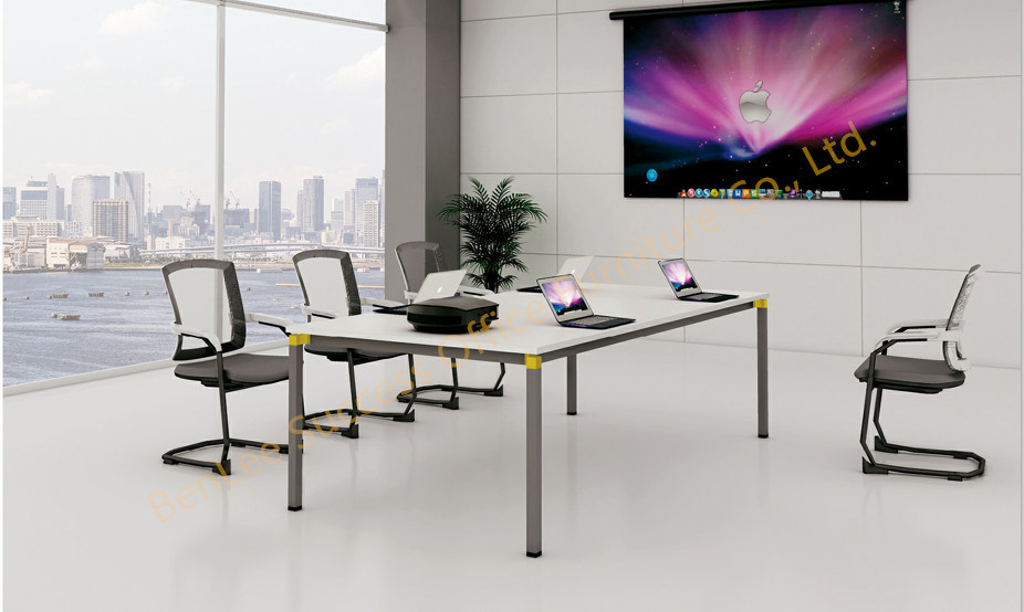 New Style Contemporary Office Executive Conference Table (BL-BMYMB24)
