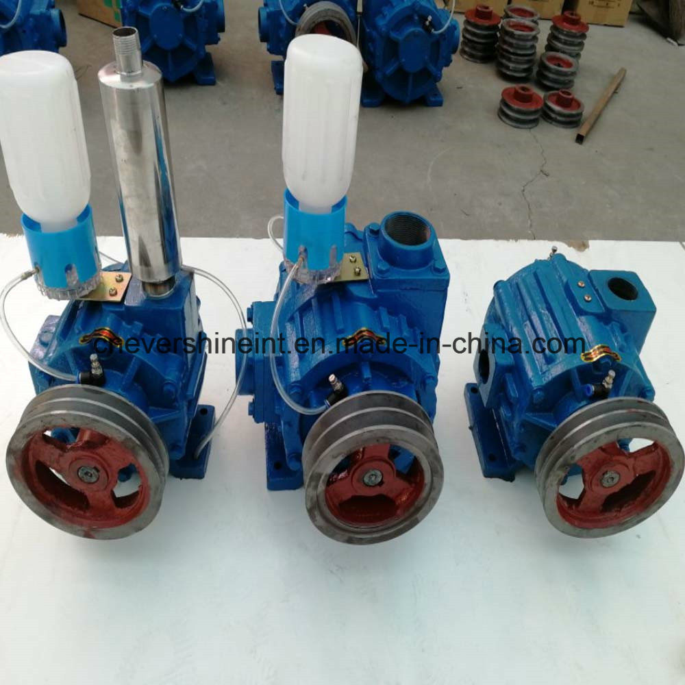 Vacuum Pump for Cow Milking Machine