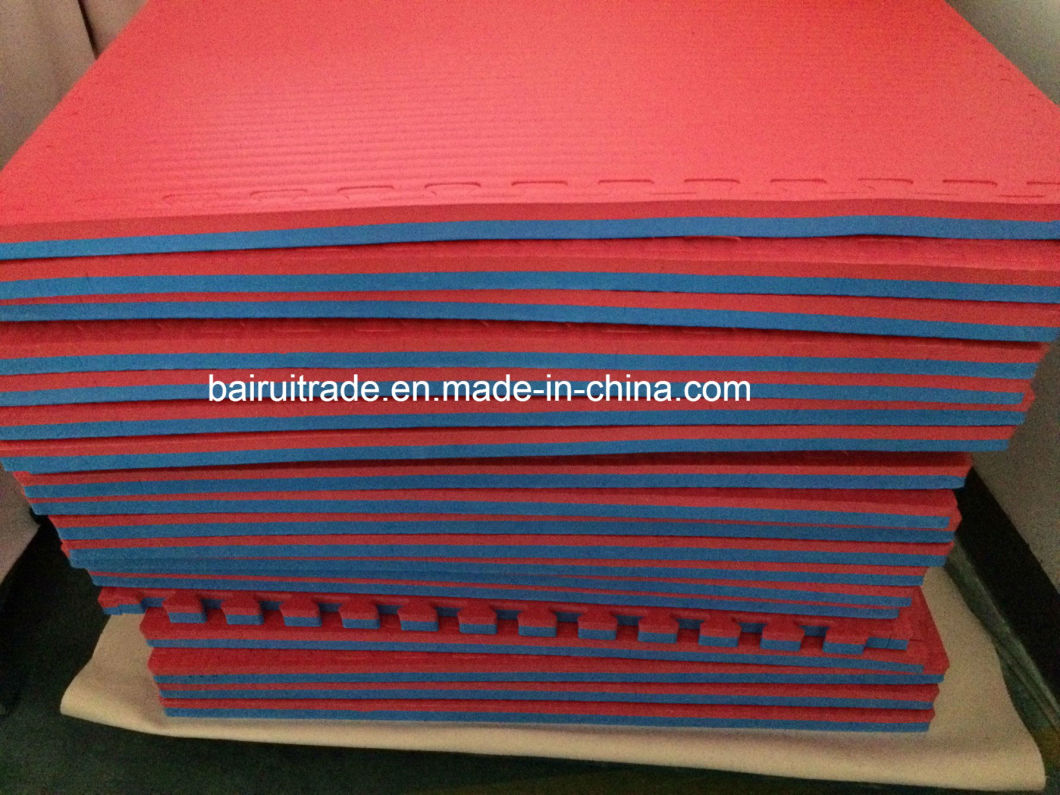 EVA Mats Rubber Floor Mat with Good Quality