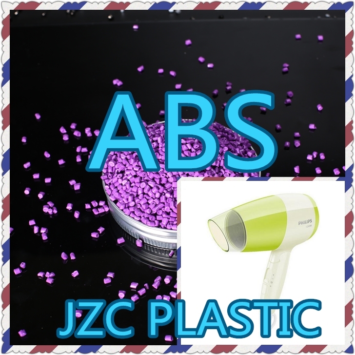 ABS Color Masterbatch Plastic Granules