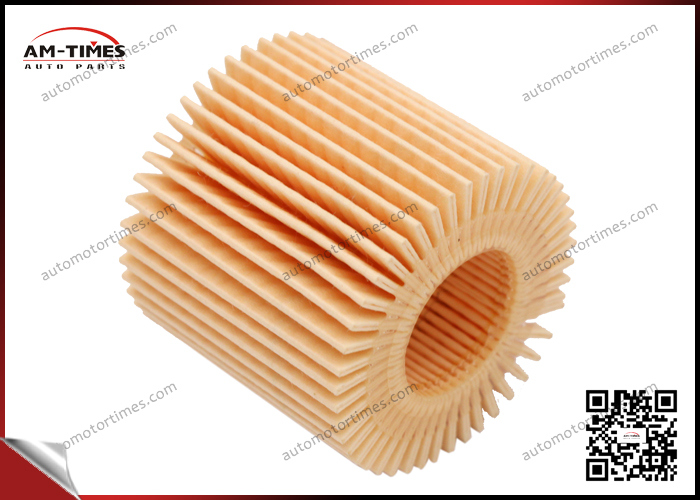 Auto Parts Factory Price OEM 04152-YZZA6 Auto Air/Oil/Fuel/Carbin Filter for Toyota