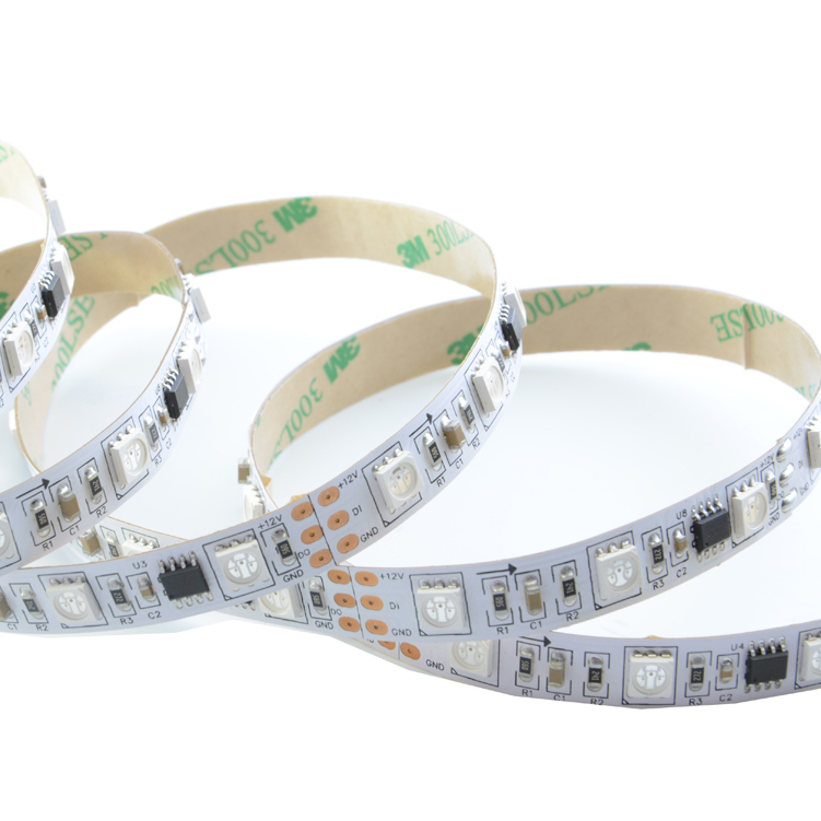 Super Brightness LED lamp SMD5050-Magic LED Strip