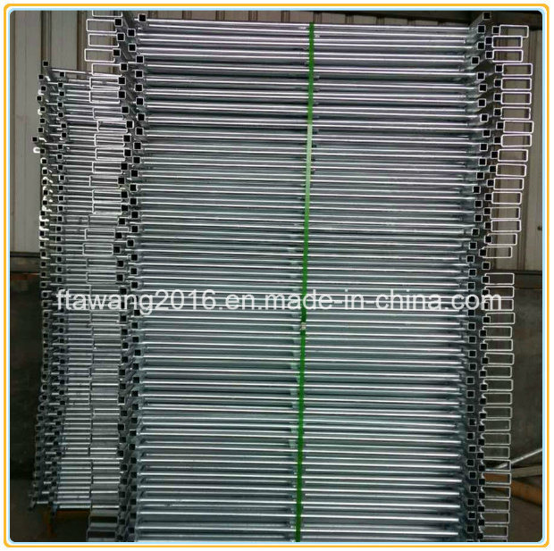 New Style Galvanized Cattle Fence/Farm Fence/Grassland Field Fence