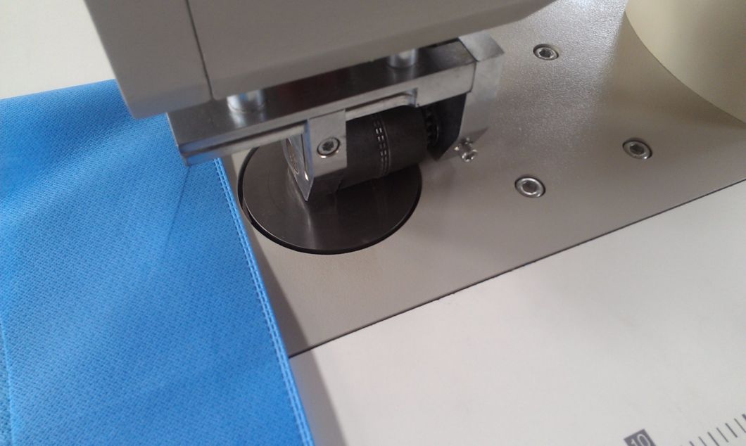 Ultrasonic Sealing Machine for Sewing Non-Woven Bags