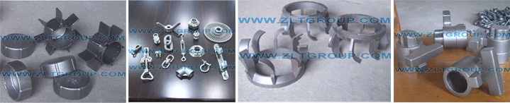 Custom Made Precision Machining Product and Precision CNC Machining