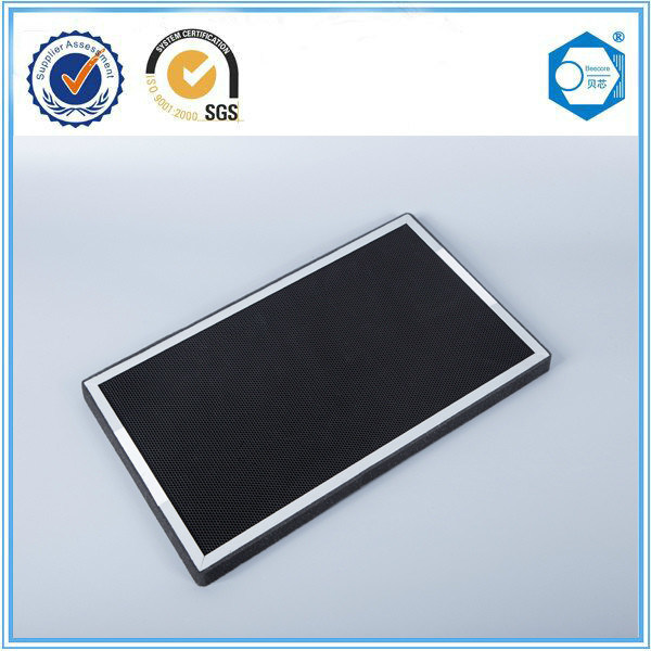 High Quality Air Purifier HEPA Filter Active Carbon Honeycomb Air Filter