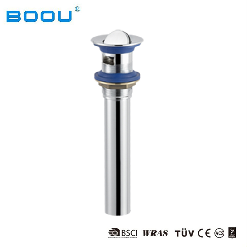 Boou Classic Style Flip-Top Sink Drain Series