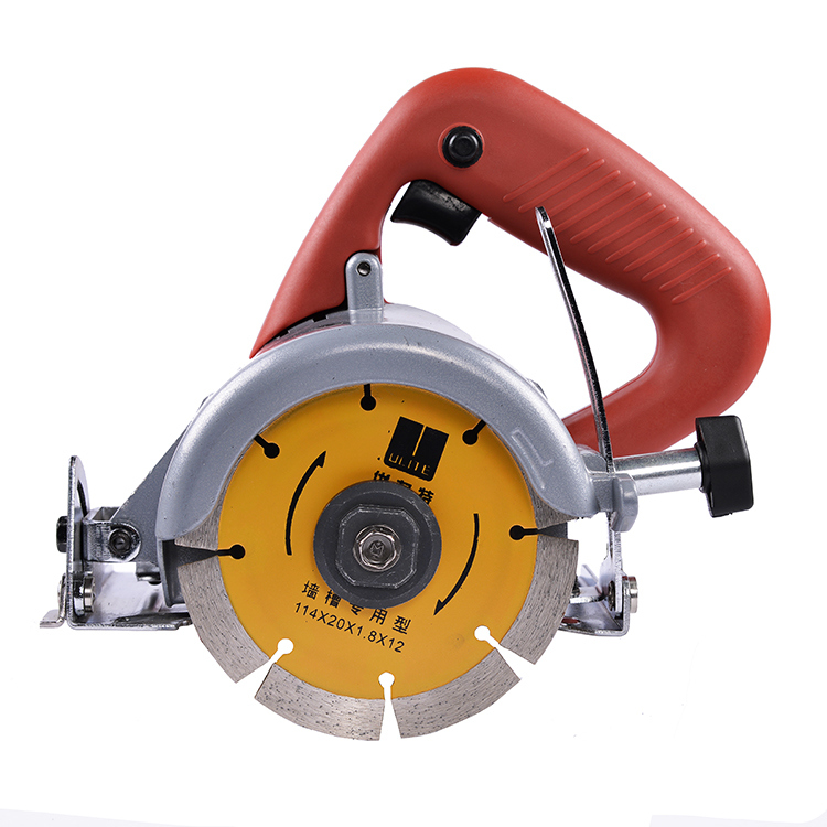 New Professional 110mm Electric Tile Marble Cutter High Quality Cutting Power Tools