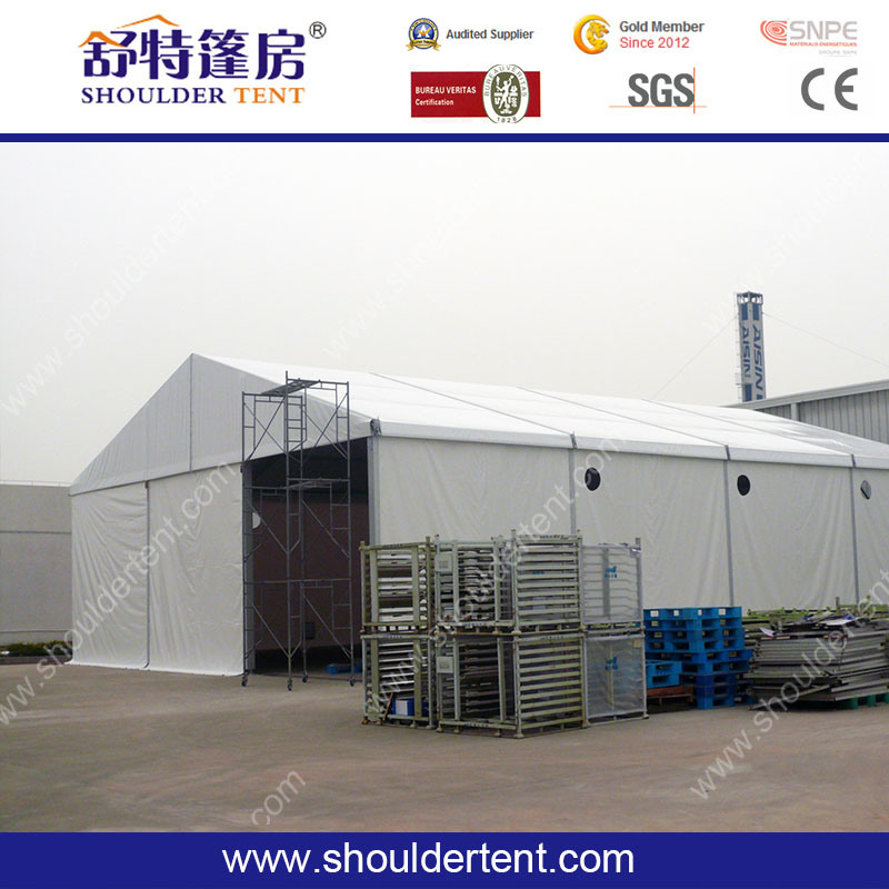 Large Tent for Warehouse with Best Quality