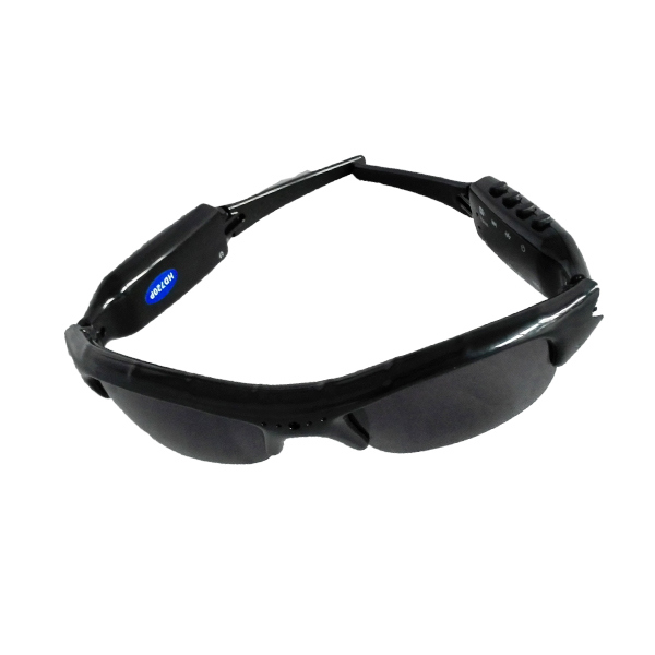 DVR Video Recorder Mini HD Glass Sunglasses
