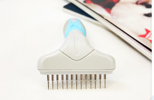 Pet Grooming Combs with Stainless Steel Pins