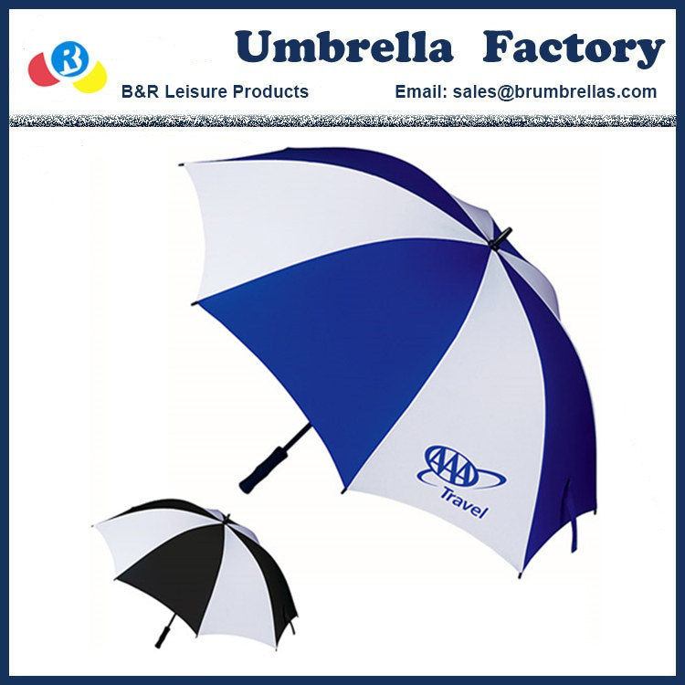 Custom Cheap Promotional Umbrellas Nylon/Polyester for Gifts 24