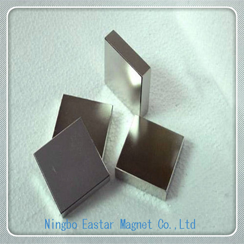 Large Size Neodymium/NdFeB Block Magnet