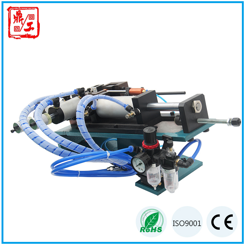 Dg-305 Pneumatic Electric Cable Stripping Machine